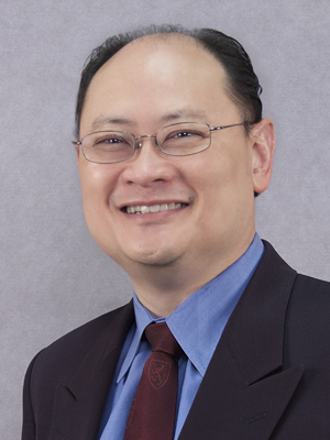 Joe Chow